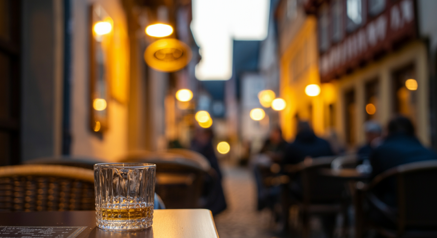 Die 10 besten Cafs in Aschaffenburg - Aschaffenburg