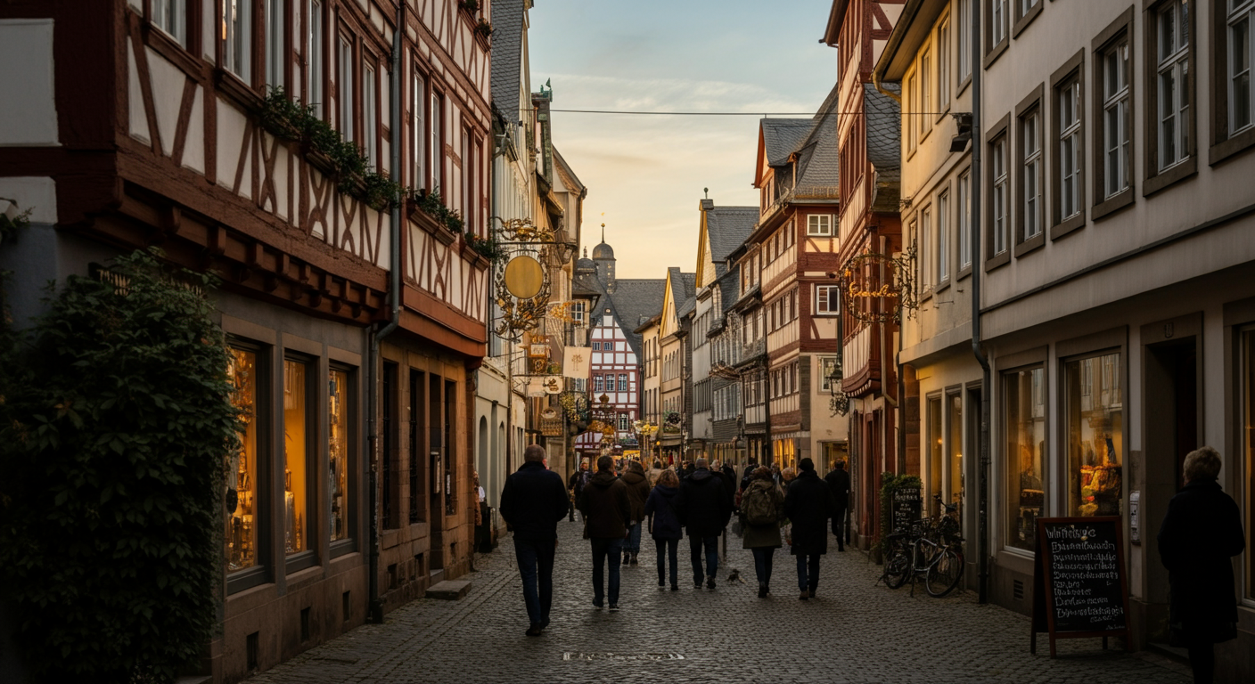 Die 10 besten Einkaufsstraßen in Aschaffenburg - Aschaffenburg