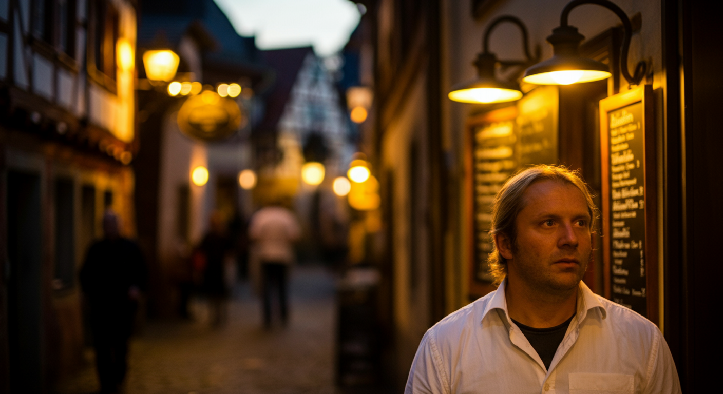 Die 10 besten Restaurants in Aschaffenburg für authentische fränkische Küche - Aschaffenburg