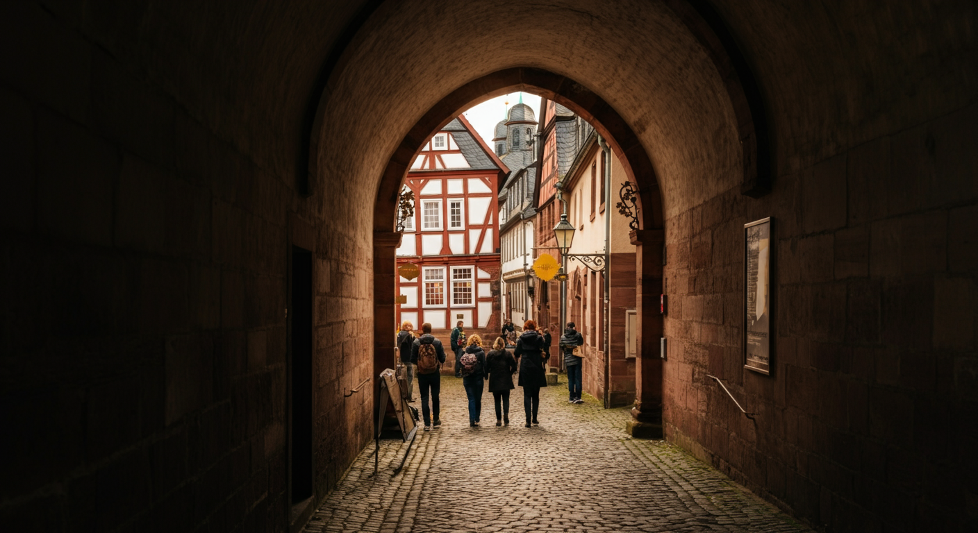 Die 10 besten Sehenswürdigkeiten in Aschaffenburg - Aschaffenburg