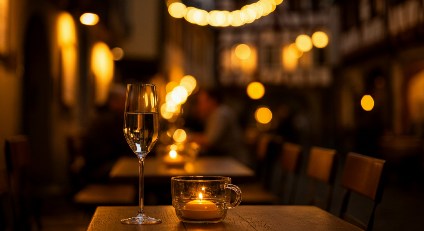 Die besten Restaurants Aschaffenburg: Kulinarische Highlights 2024