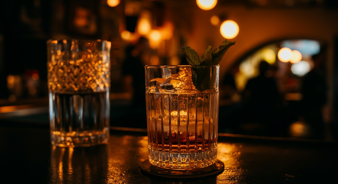 Die 10 besten Bars in Augsburg Cocktails Wein und mehr - Augsburg