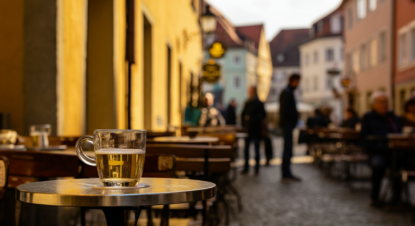Die 10 besten Cafs in Augsburg für einen gemütlichen Nachmittag - Augsburg