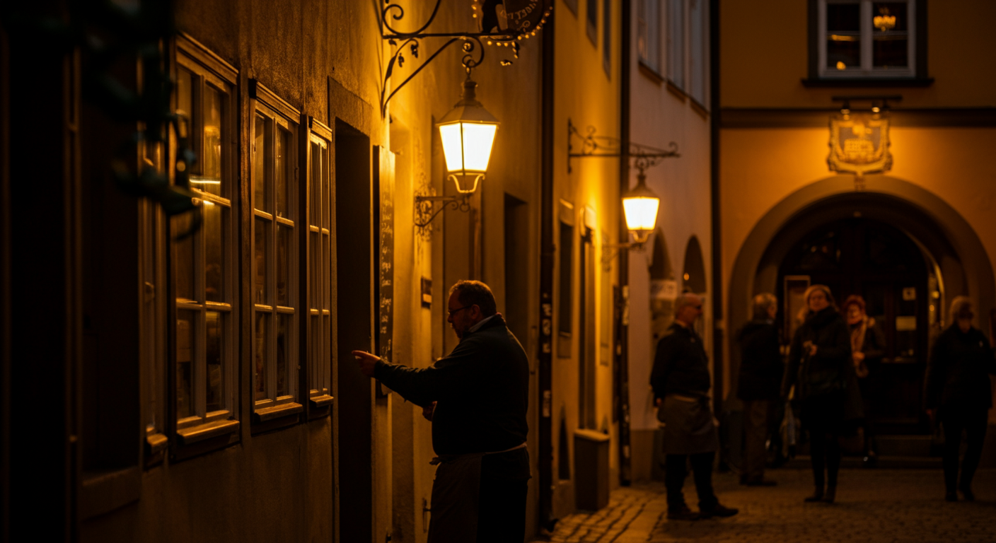 Die 12 besten Restaurants in Augsburg Kulinarischer Genuss in der Fuggerstadt - Augsburg