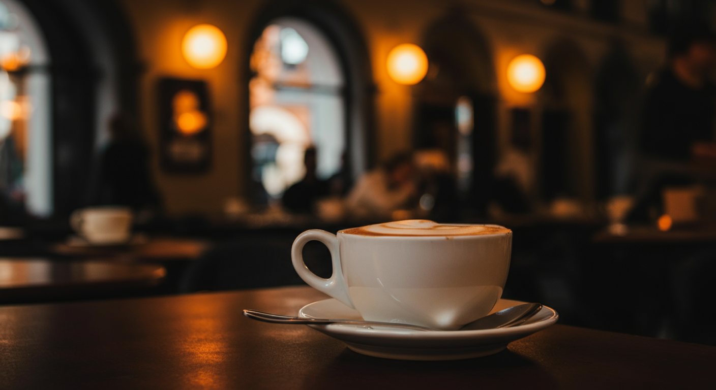 Die besten Cafs in Augsburg Gemütliche Orte für Kaffee und Kuchen - Augsburg