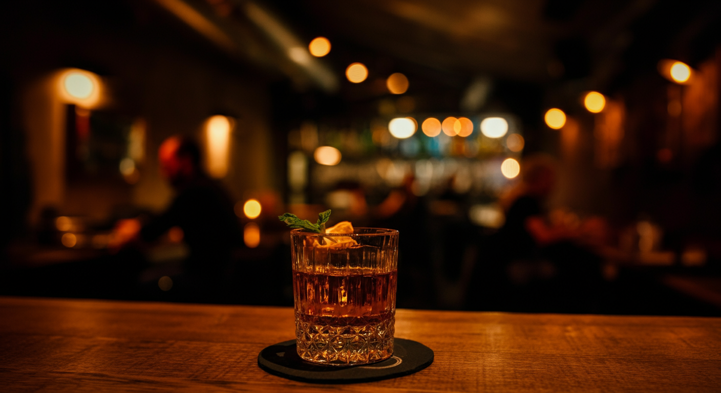 Top 10 Cocktail Bars Augsburg: Deine perfekte Nacht wartet
