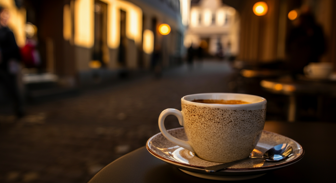 Die 10 besten Cafs in Aurich für Kaffee Kuchen - Aurich