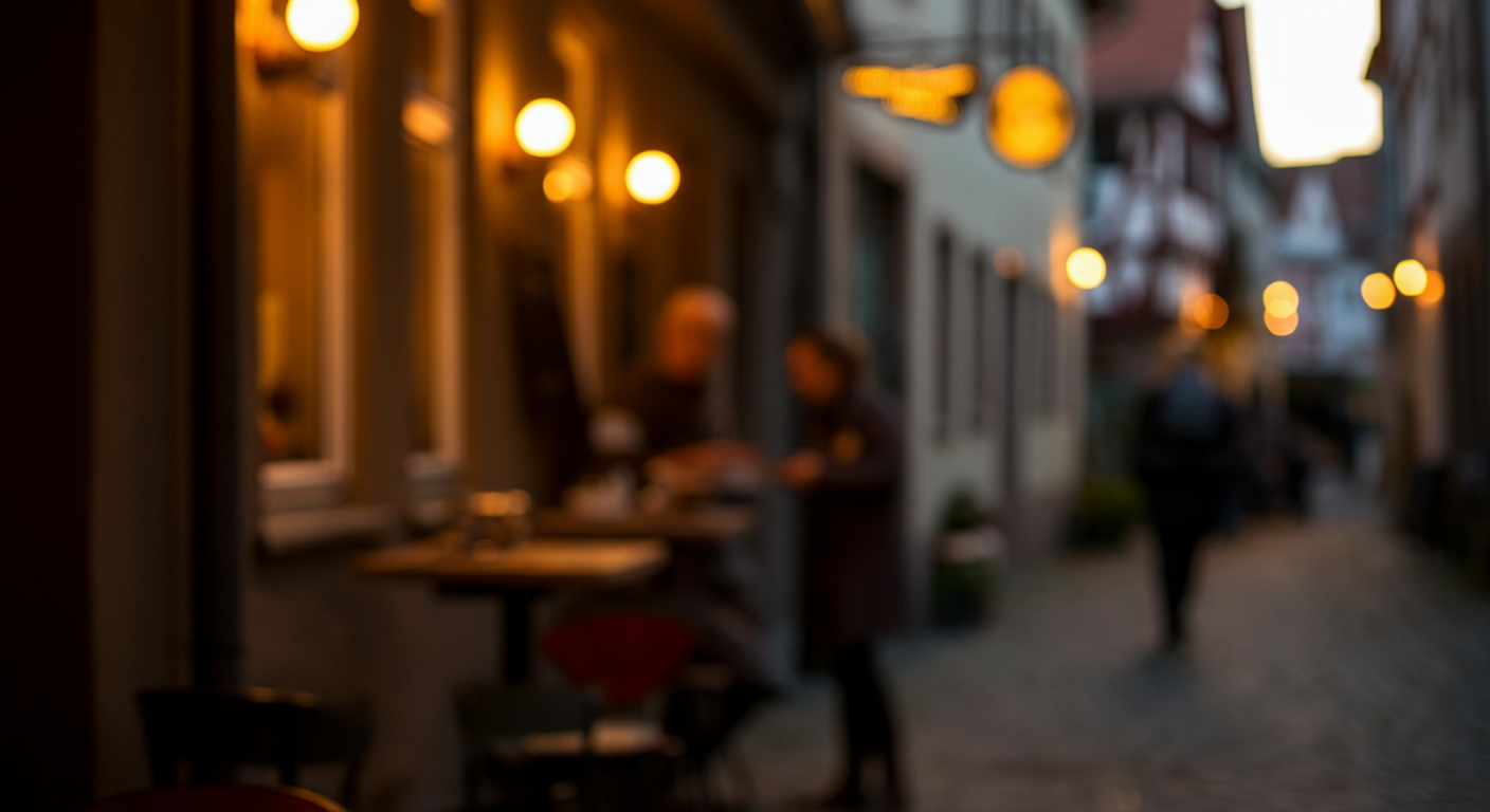 Die 10 besten Cafs in Aurich Gemütliche Kaffeehäuser mit lokalem Flair - Aurich