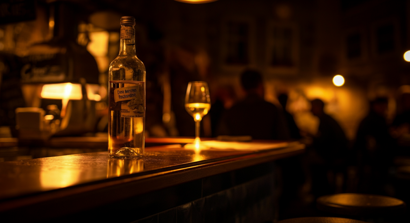 Die 10 besten Restaurants in Aurich Vom Fischspezialisten bis zur Sterneküche - Aurich