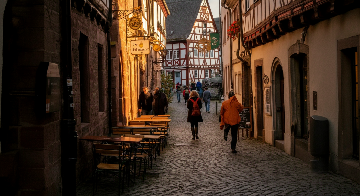 Die 10 besten Sehenswürdigkeiten in Aurich - Aurich