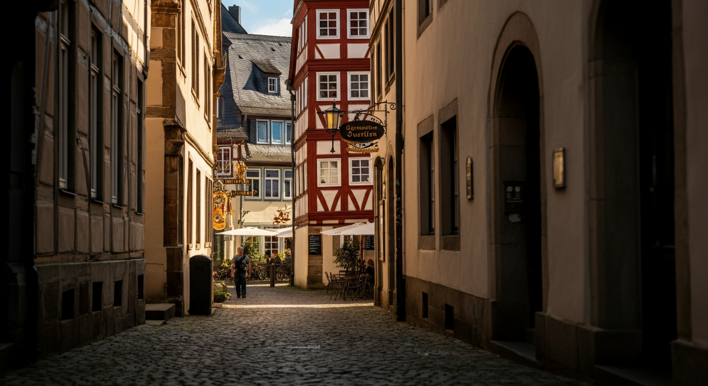 Die 10 besten Sehenswürdigkeiten in Aurich - Aurich