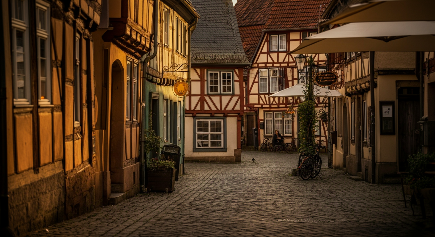 Die 10 schönsten Sehenswürdigkeiten in Aurich - Aurich