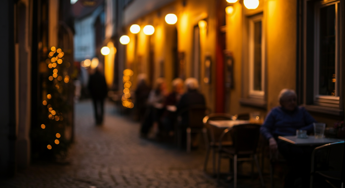 Die besten Cafés Aurich: Dein perfekter Wohlfühlort
