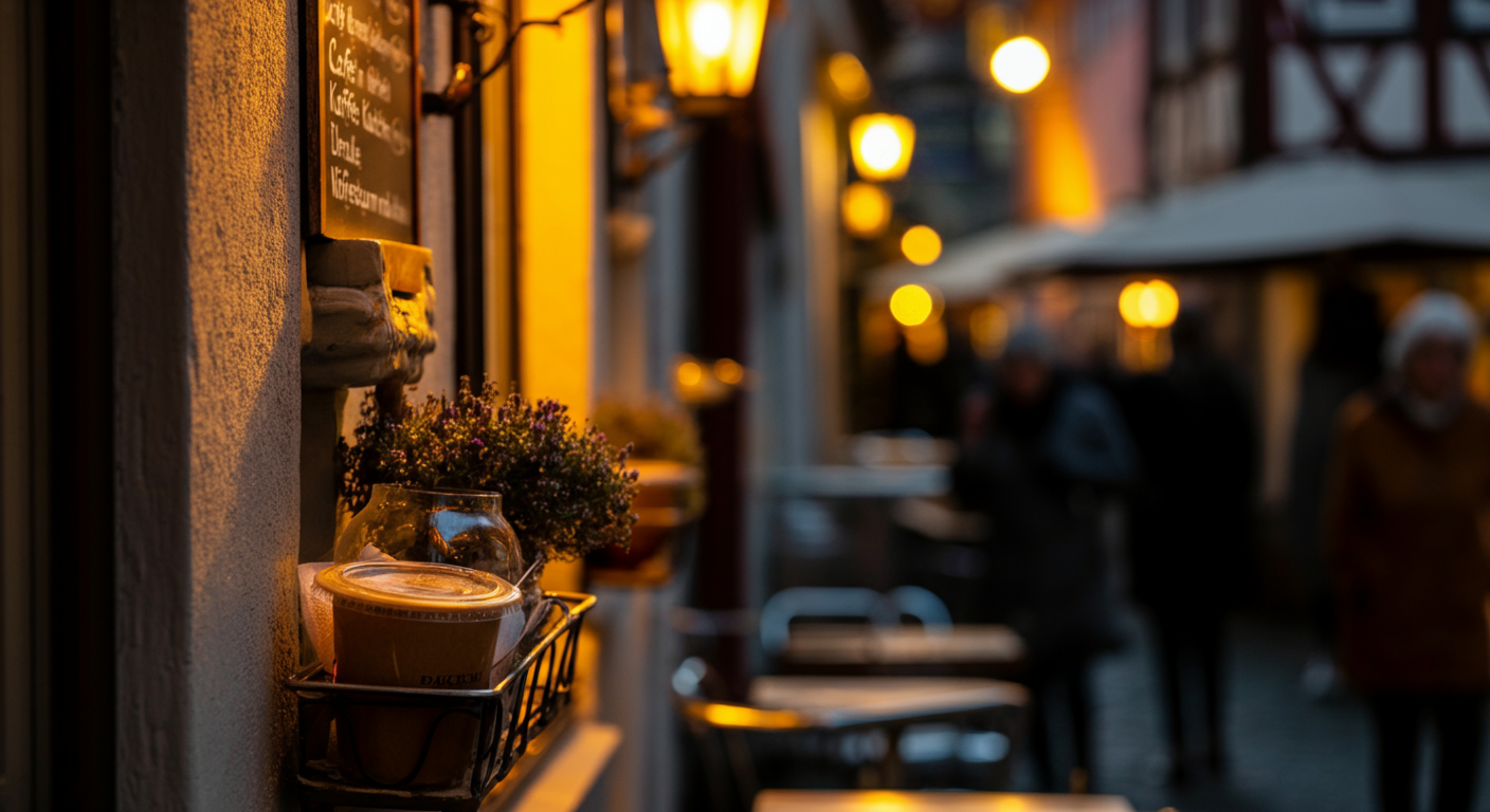 Die besten Cafs in Aurich Kaffee Kuchen und mehr - Aurich