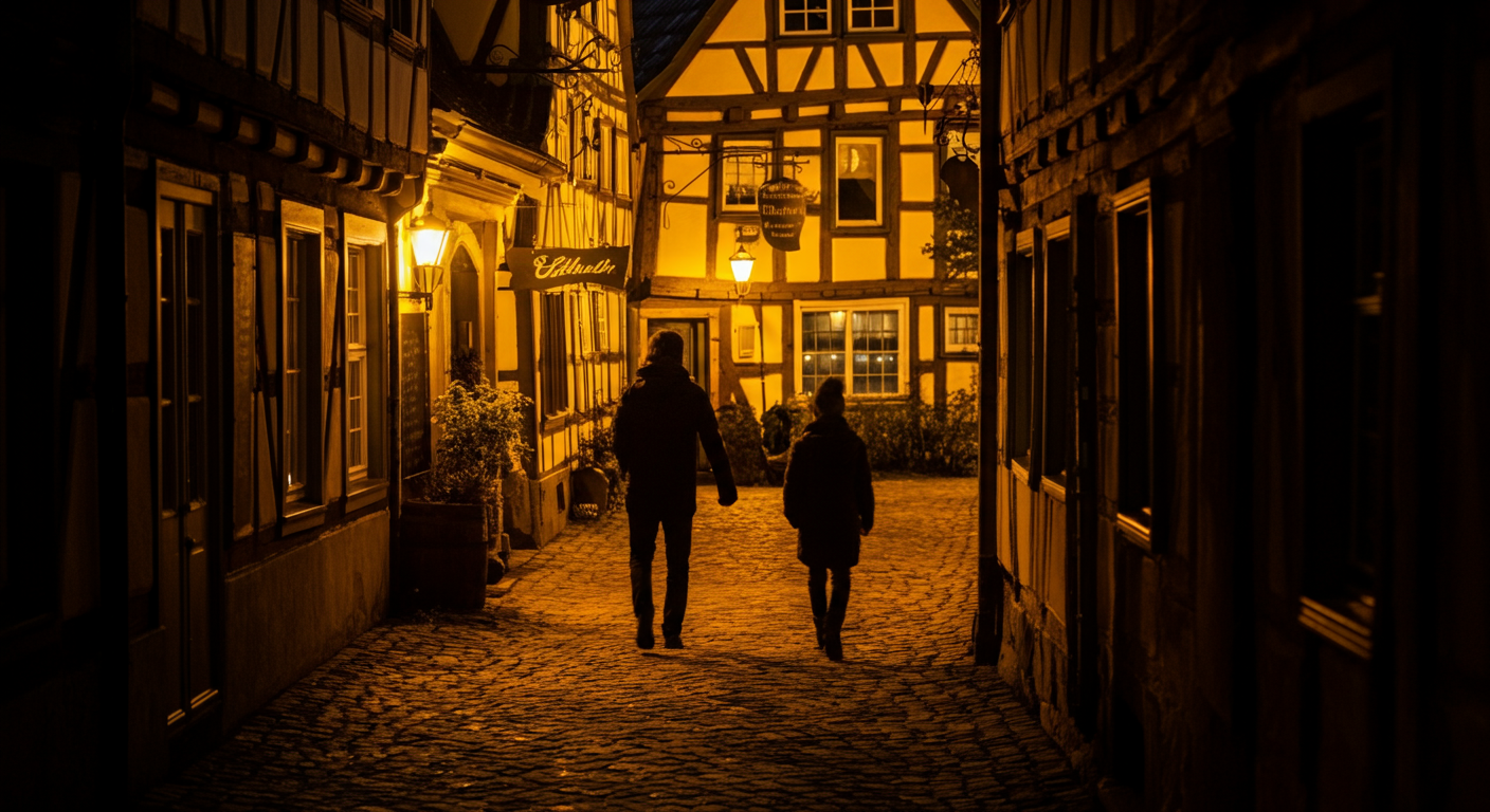 Die besten Luxushotels in Aurich - Entspannung und Komfort in der Krummhörn - Aurich