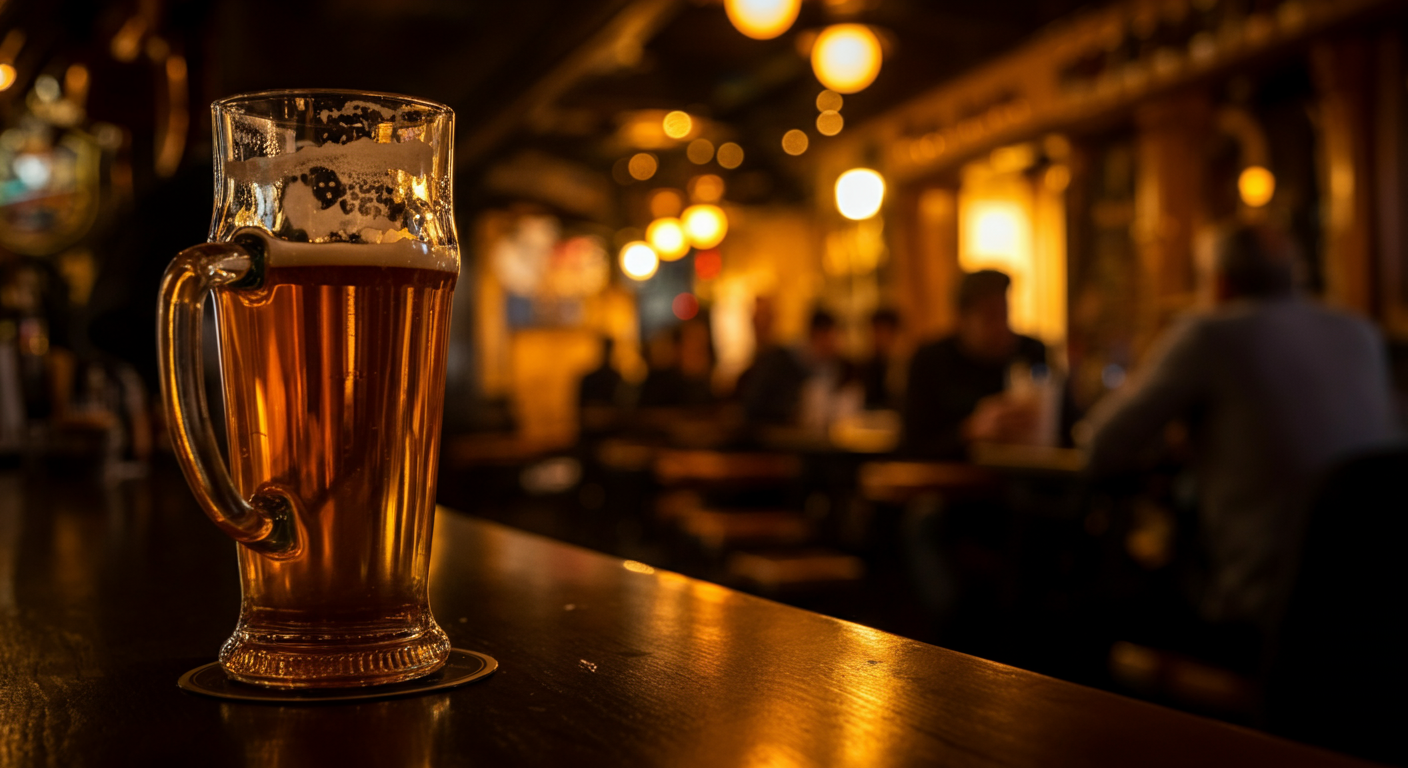 Die 10 besten Bars in Bad Oeynhausen für ein Feierabendbier - Bad Oeynhausen