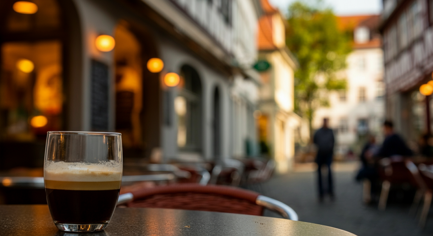 Die 10 besten Cafs in Bad Oeynhausen - Bad Oeynhausen