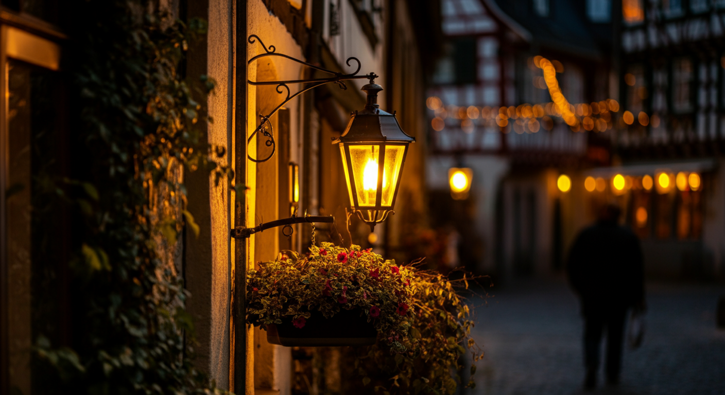 Die 10 besten Hotels in Bad Oeynhausen - Bad Oeynhausen