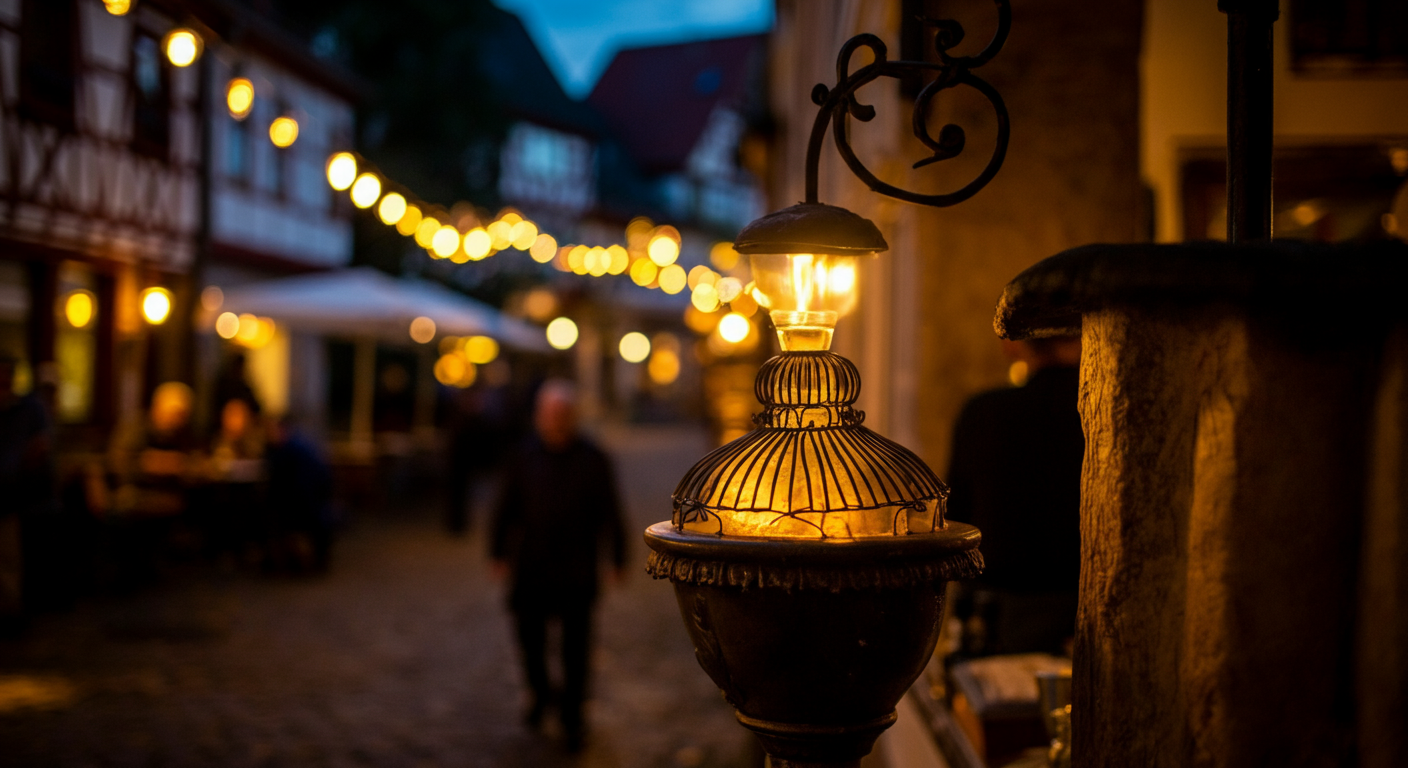 Gaumen-Genuss in Bad Oeynhausen: Die 10 Top-Adressen