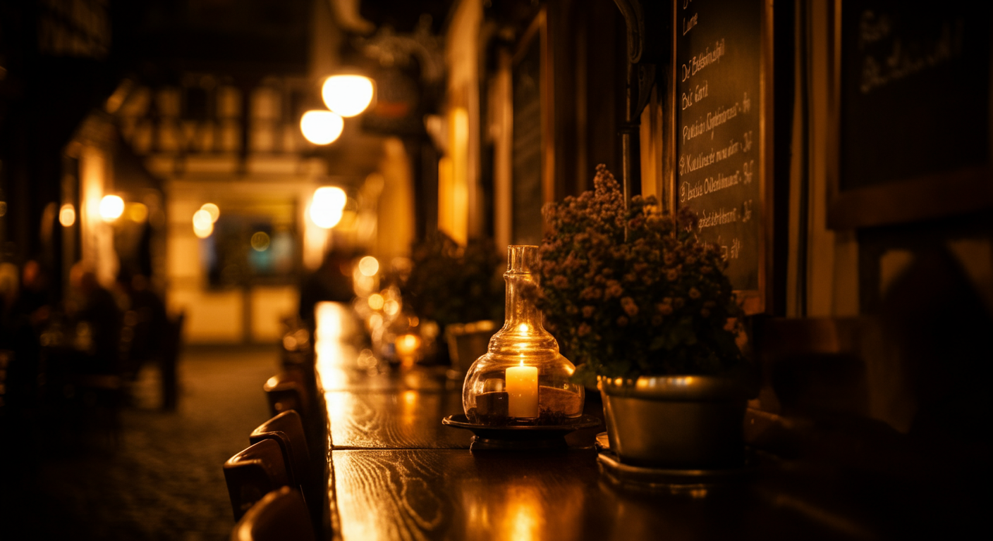 Die 10 besten Restaurants in Bad Oeynhausen Kulinarische Highlights der Kurstadt - Bad Oeynhausen