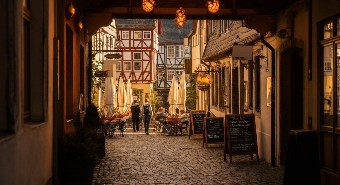 Die 10 besten Sehenswürdigkeiten in Bad Oeynhausen - Bad Oeynhausen