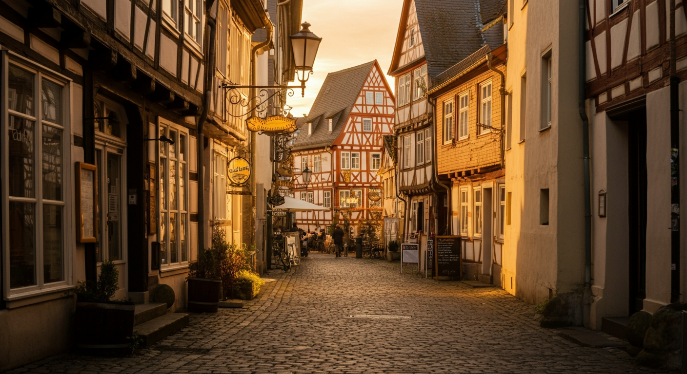 Die 10 besten Sehenswürdigkeiten in Bad Oeynhausen - Bad Oeynhausen