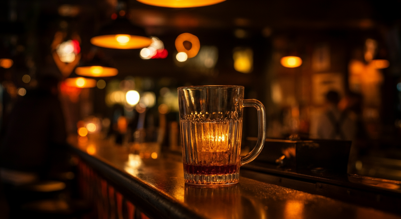 Bars Bad Oeynhausen: Dein Abend wird unvergesslich