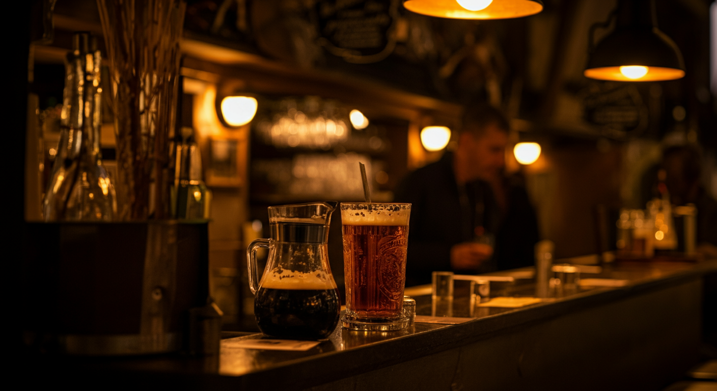 Die besten Bars und Kneipen in Bad Oeynhausen - Bad Oeynhausen