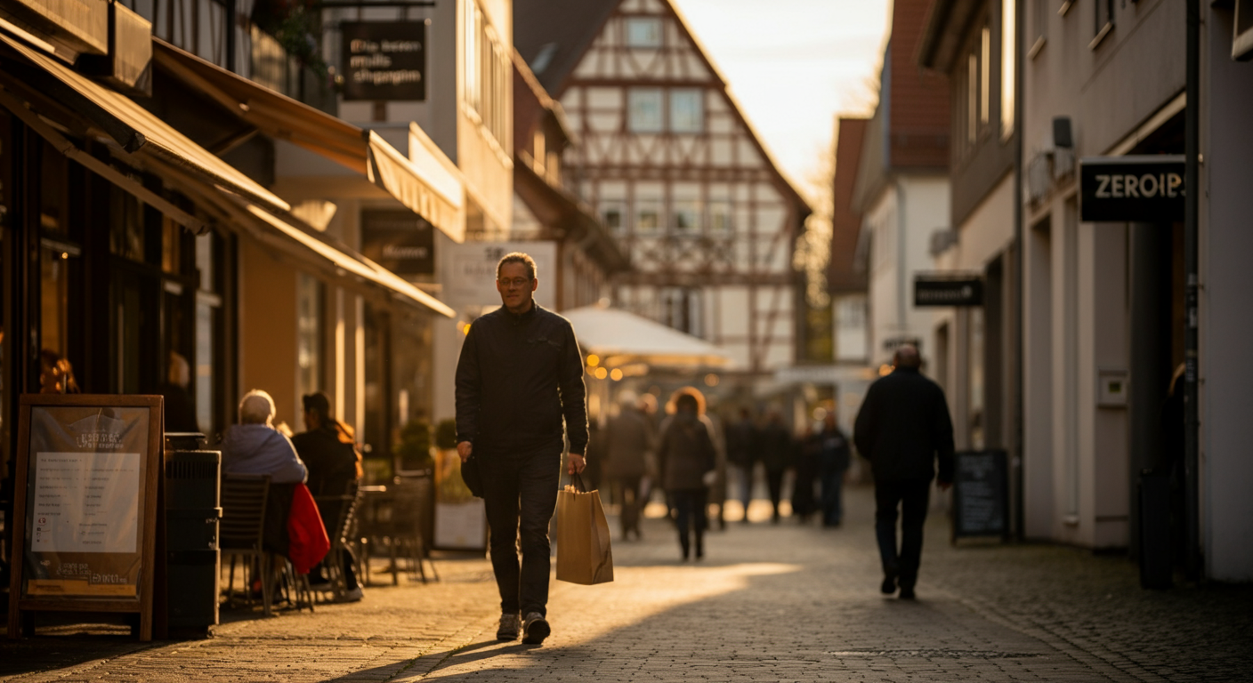 Die besten Shopping-Malls und Outlet-Stores in Bad Oeynhausen Ultimativer Einkaufsführer - Bad Oeynhausen