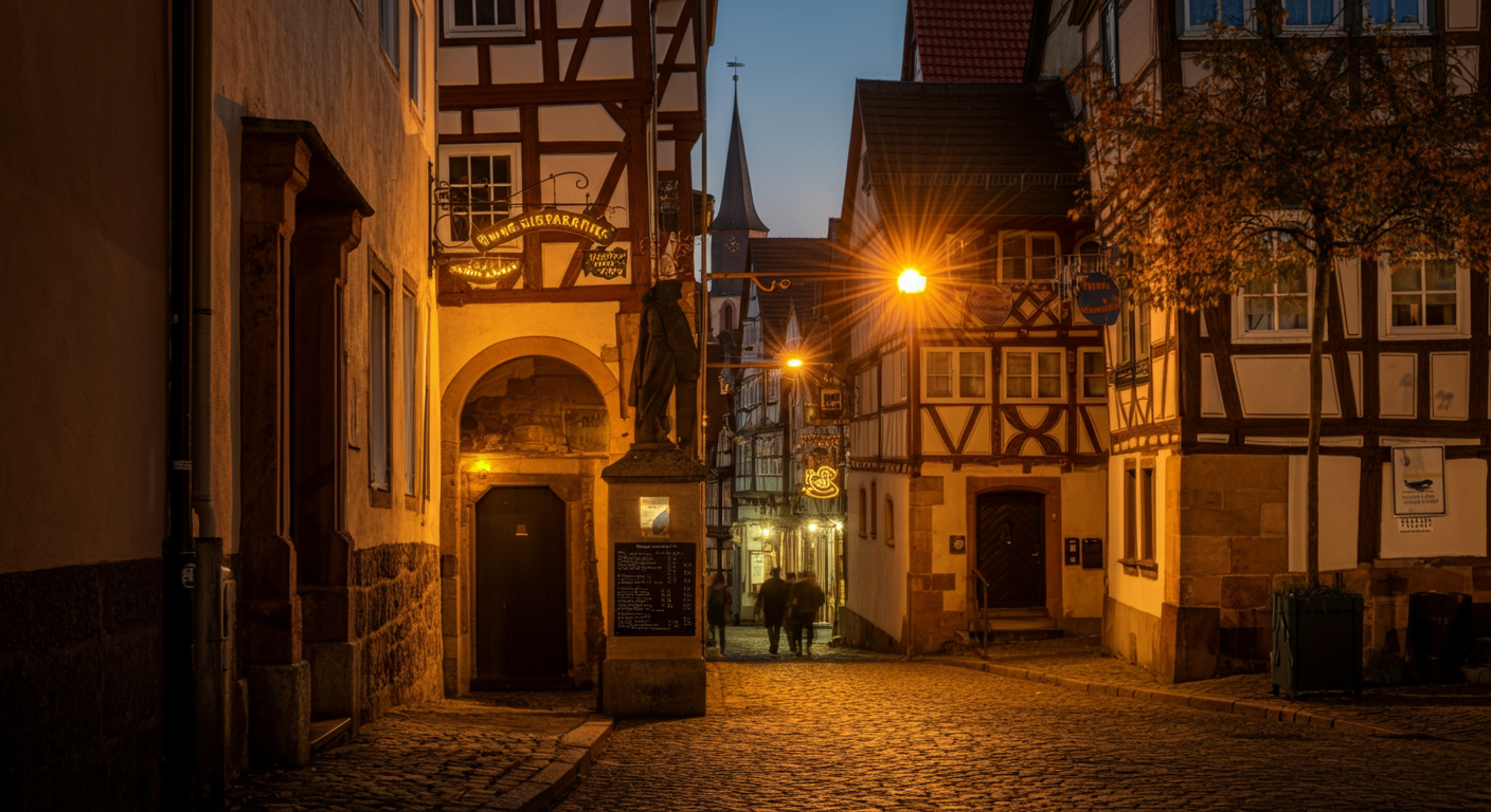 Die Top 10 Sehenswürdigkeiten in Bad Oeynhausen - Bad Oeynhausen