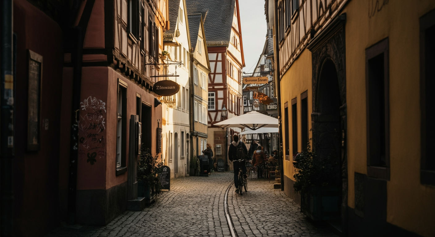 Bad Kreuznach Sehenswürdigkeiten Die 10 schönsten Attraktionen und versteckten Geheimtipps - Bad-Kreuznach