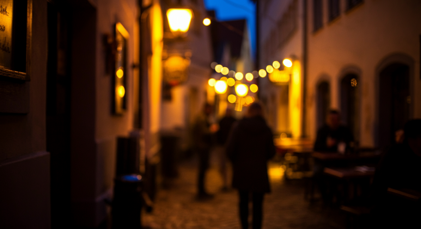 Die 10 besten Bars in Bad Kreuznach für einen unvergesslichen Abend - Bad-Kreuznach