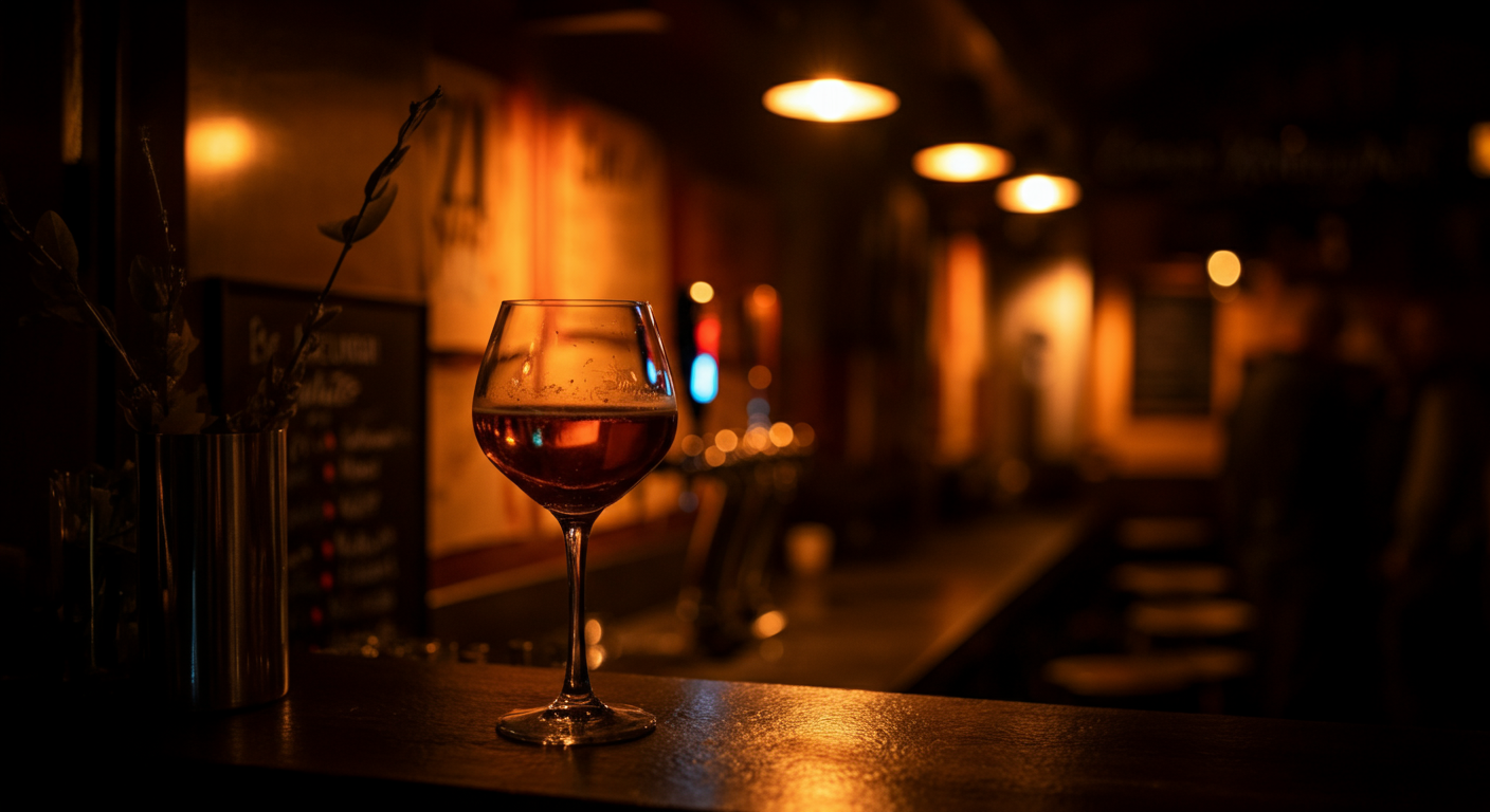 Diese 10 Bar-Highlights in Bad Kreuznach machen Ihren Abend perfekt