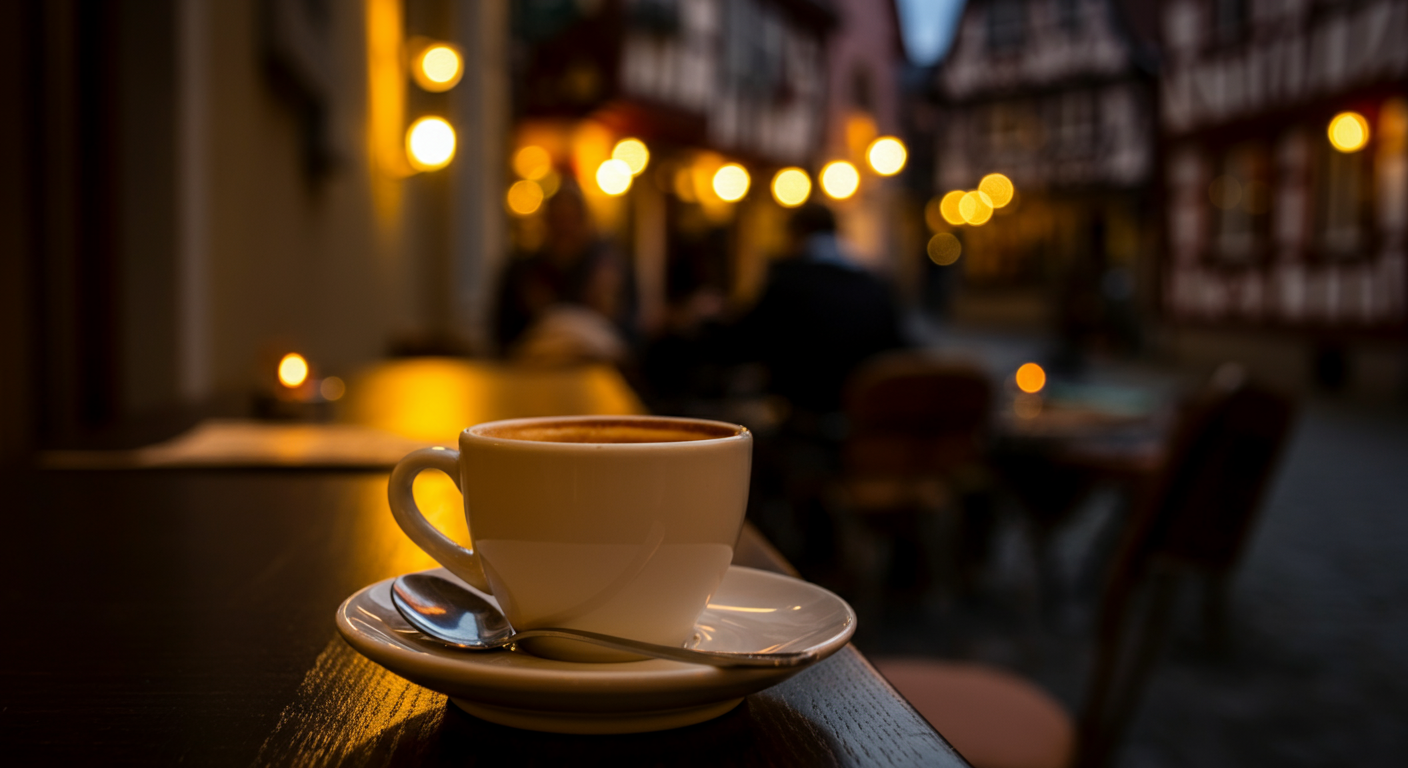 Entdecke die 10 Top-Cafés in Bad Kreuznach für puren Genuss