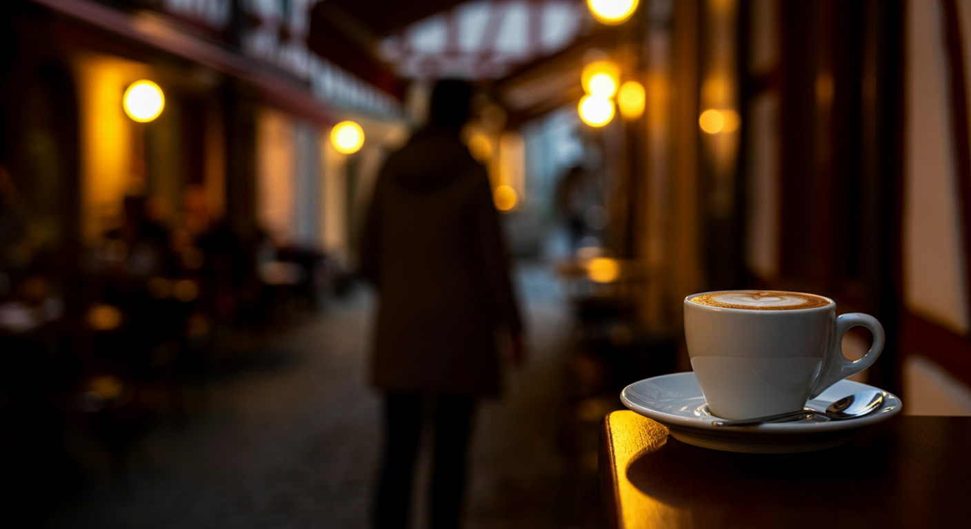 Die 10 besten Cafs in Bad Kreuznach für Kaffeegenuss und Kuchen - Bad-Kreuznach