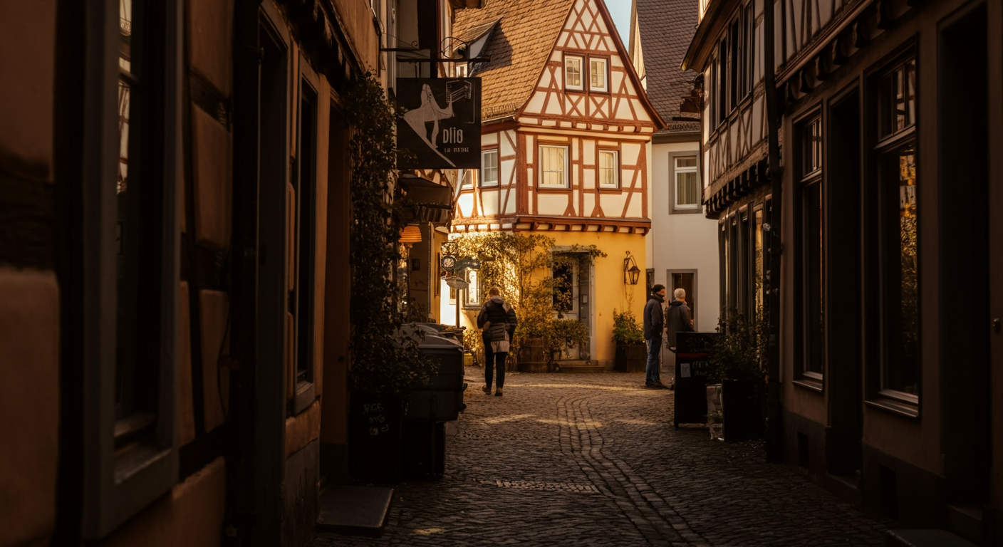 Die 10 besten Concept Stores in Bad Kreuznach - Bad-Kreuznach