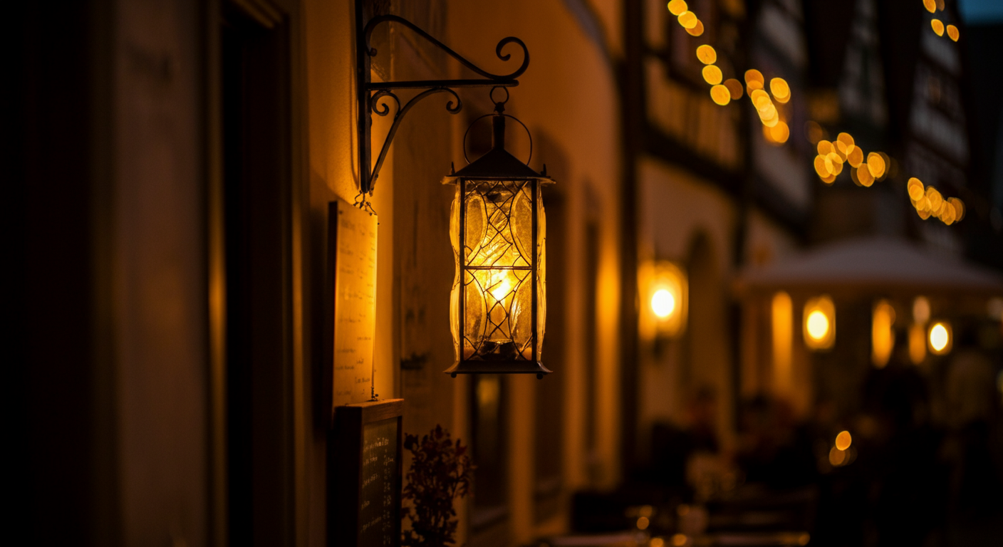 Die 10 besten Restaurants in Bad Kreuznach - Kulinarischer Genuss in der Rotweinmetropole - Bad-Kreuznach