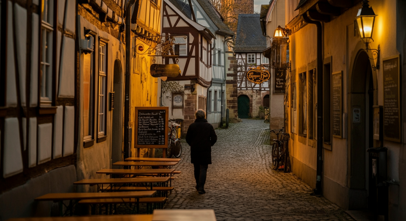 Die 10 besten Sehenswürdigkeiten und Attraktionen in Bad Kreuznach - Bad-Kreuznach