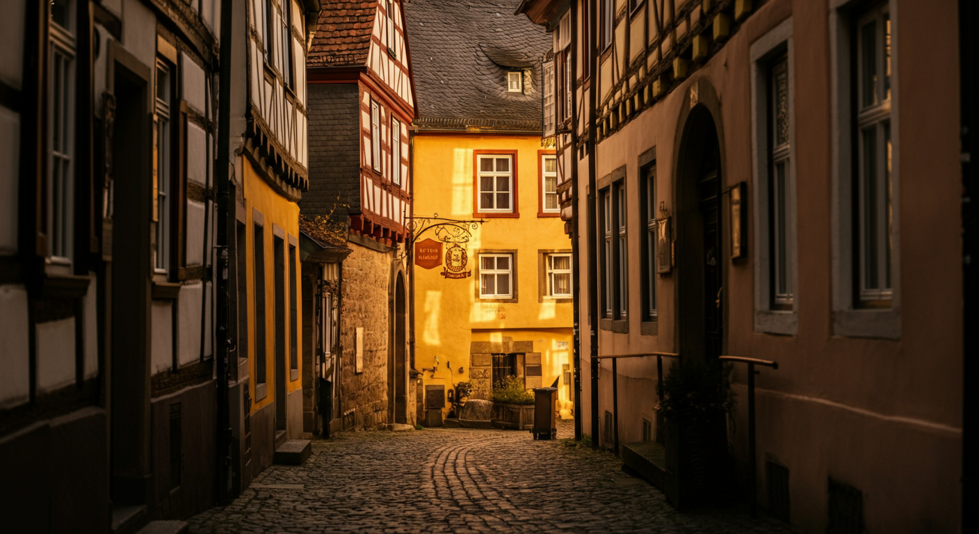 Die Top 10 Sehenswürdigkeiten und Attraktionen in Bad Kreuznach - Bad-Kreuznach