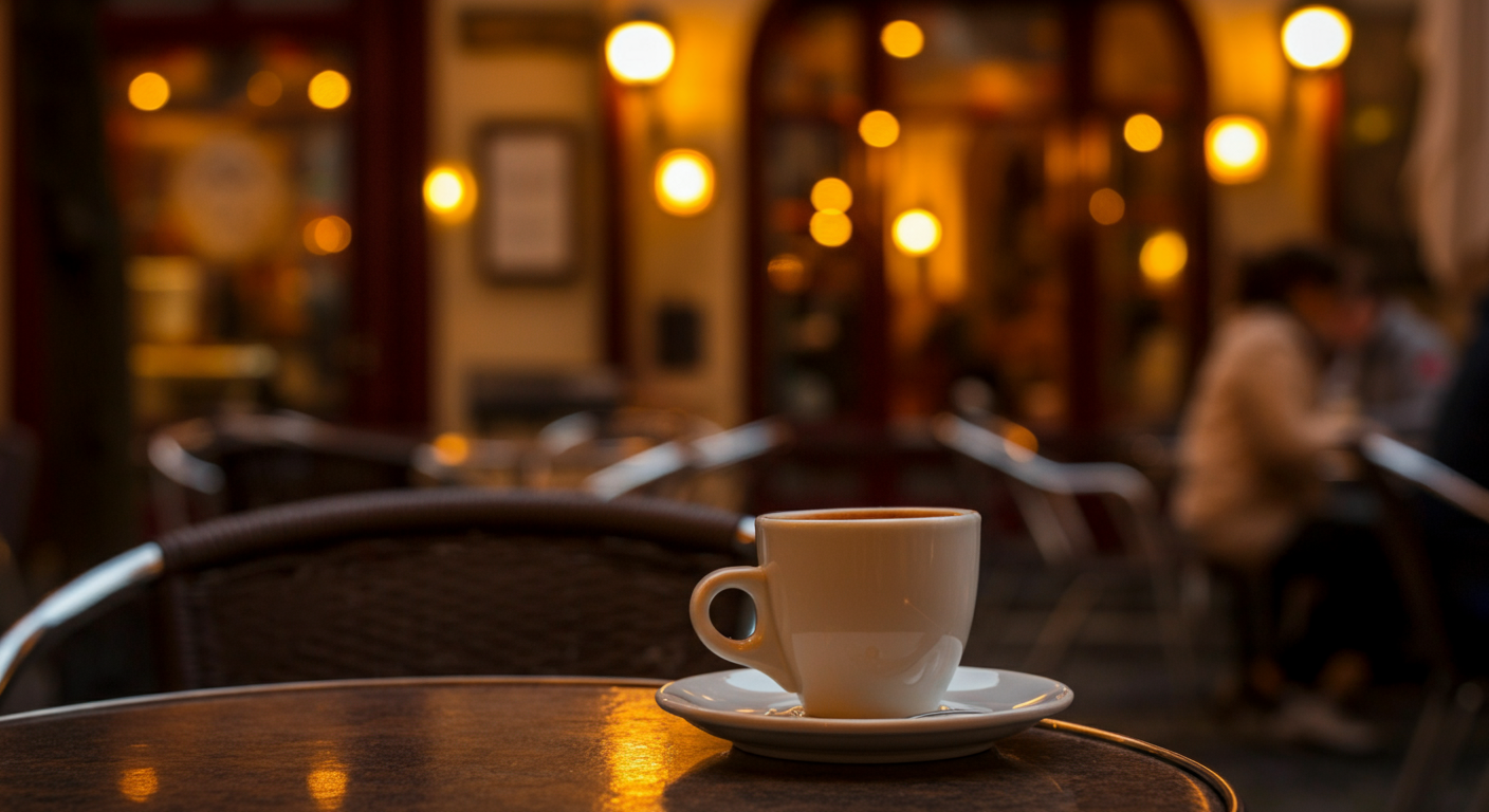 Die 10 besten Cafs in Baden-Baden für einen gemütlichen Kaffee - Baden-Baden