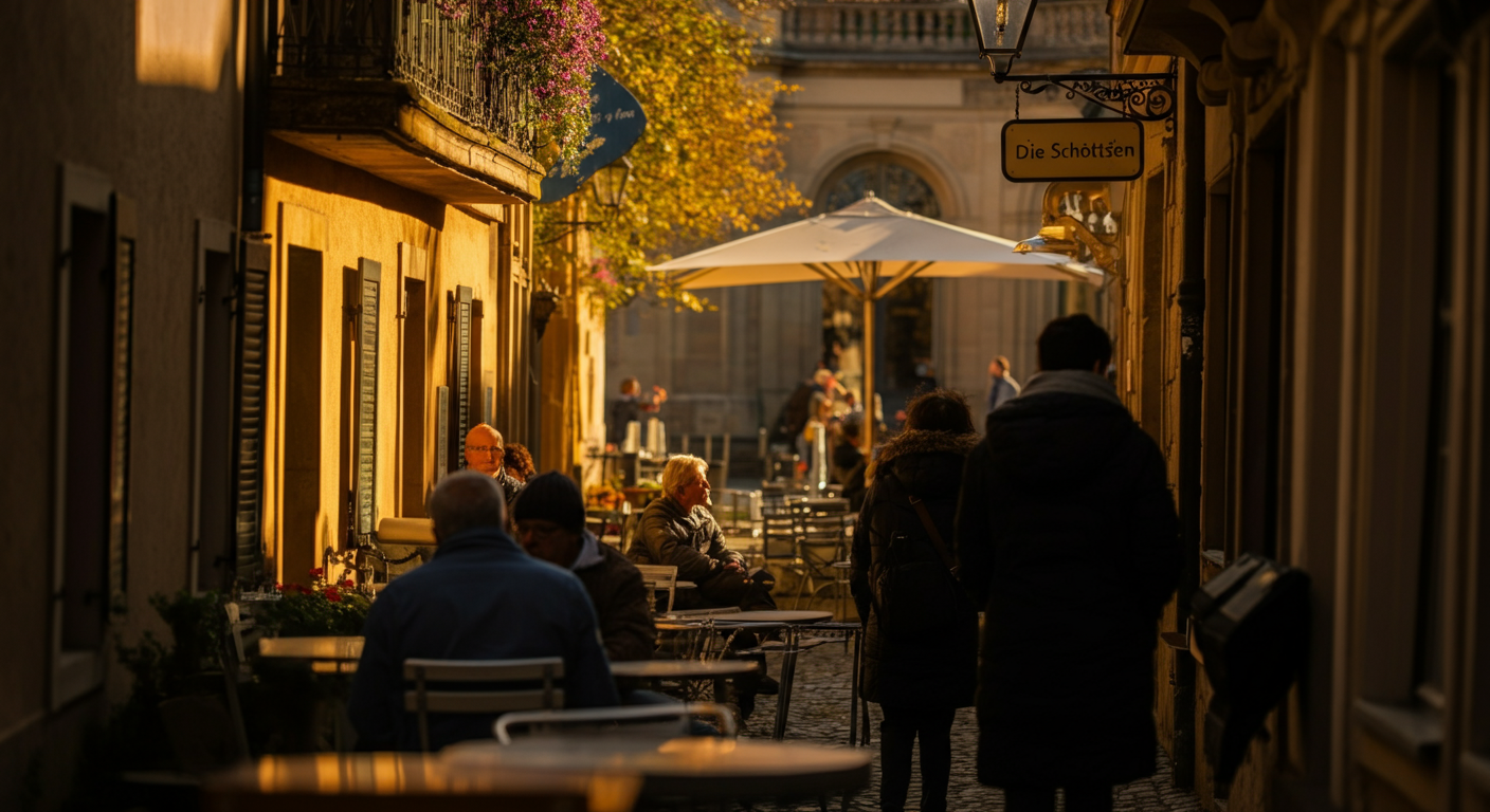 Die 10 schönsten Sehenswürdigkeiten in Baden-Baden - Baden-Baden