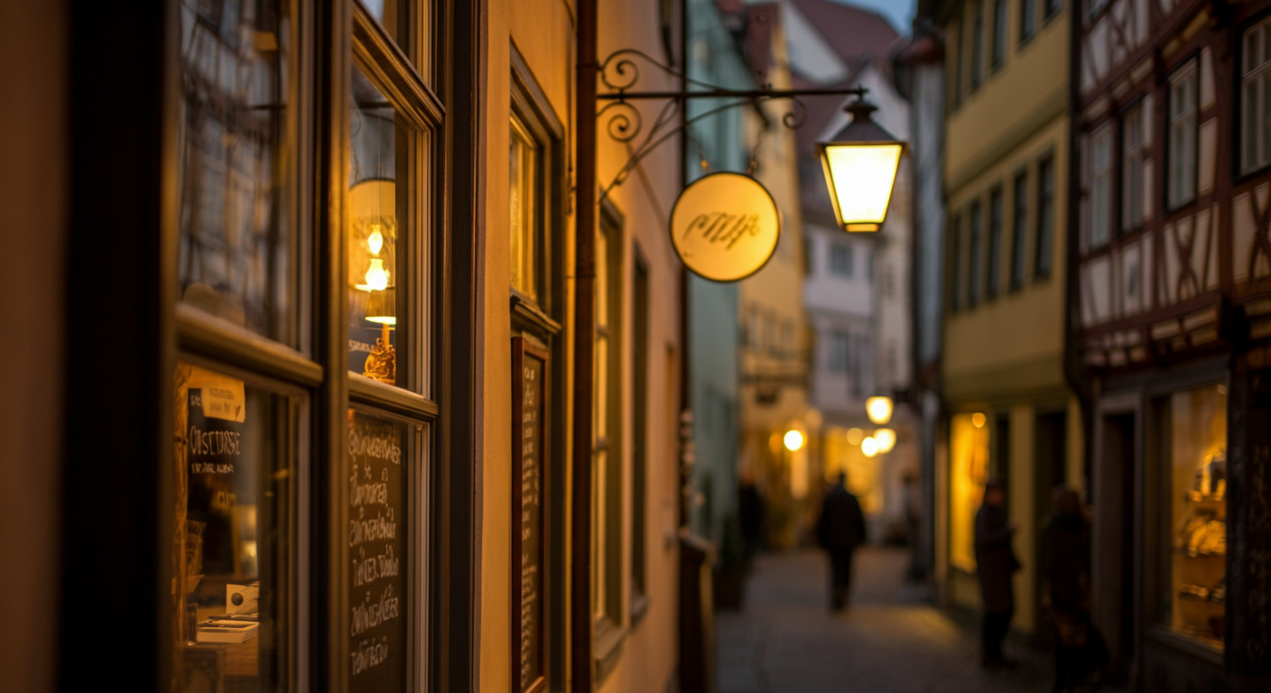Die 10 angesagtesten Bamberger Concept Stores und Boutiquen - Bamberg