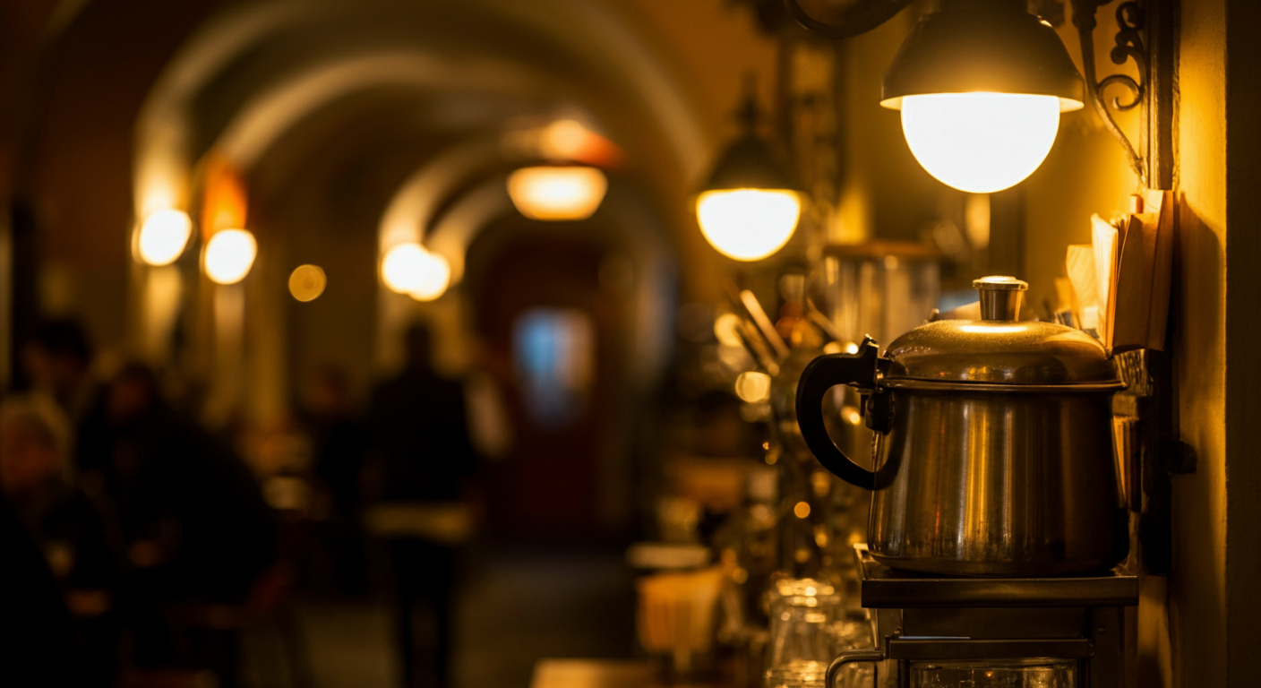 Die 10 besten Cafés in Bamberg - Wo Kaffeeliebhaber glücklich werden