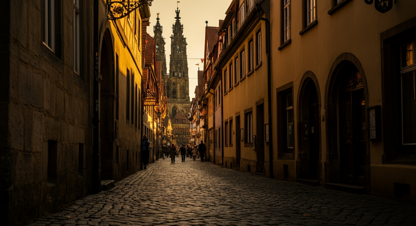 Die 15 schönsten Sehenswürdigkeiten in Bamberg - Bamberg