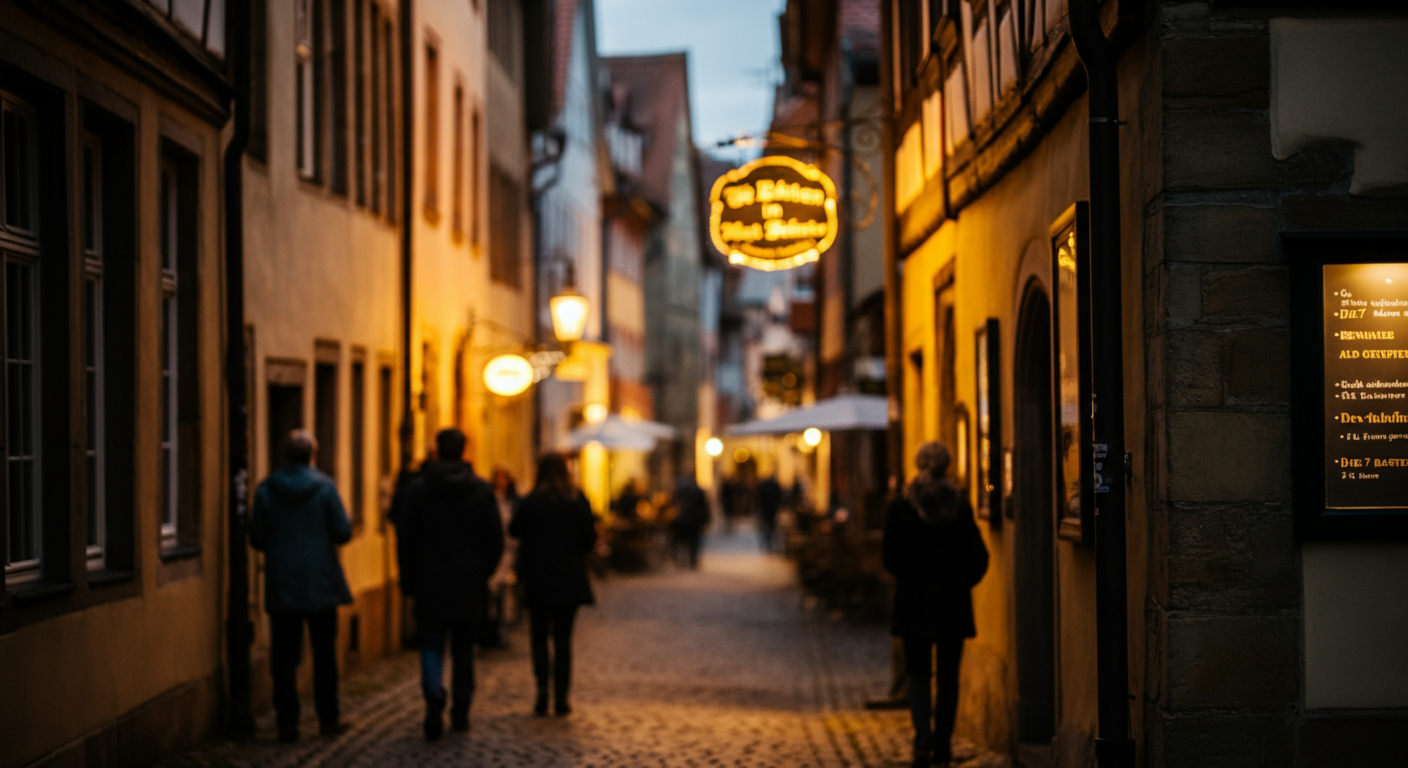 Die 7 besten Hotels in Bamberg Wo übernachten - Bamberg