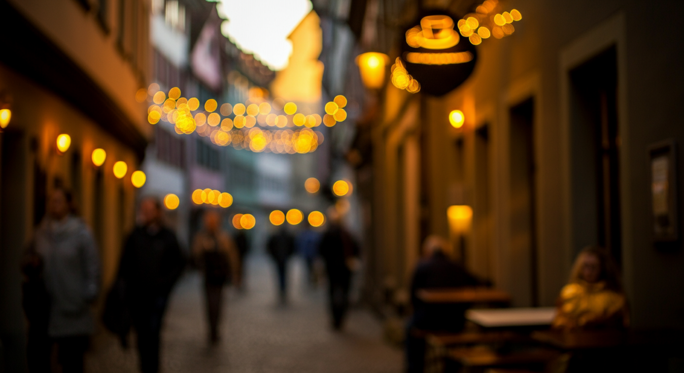 Die 10 besten Cafs in Basel - Basel