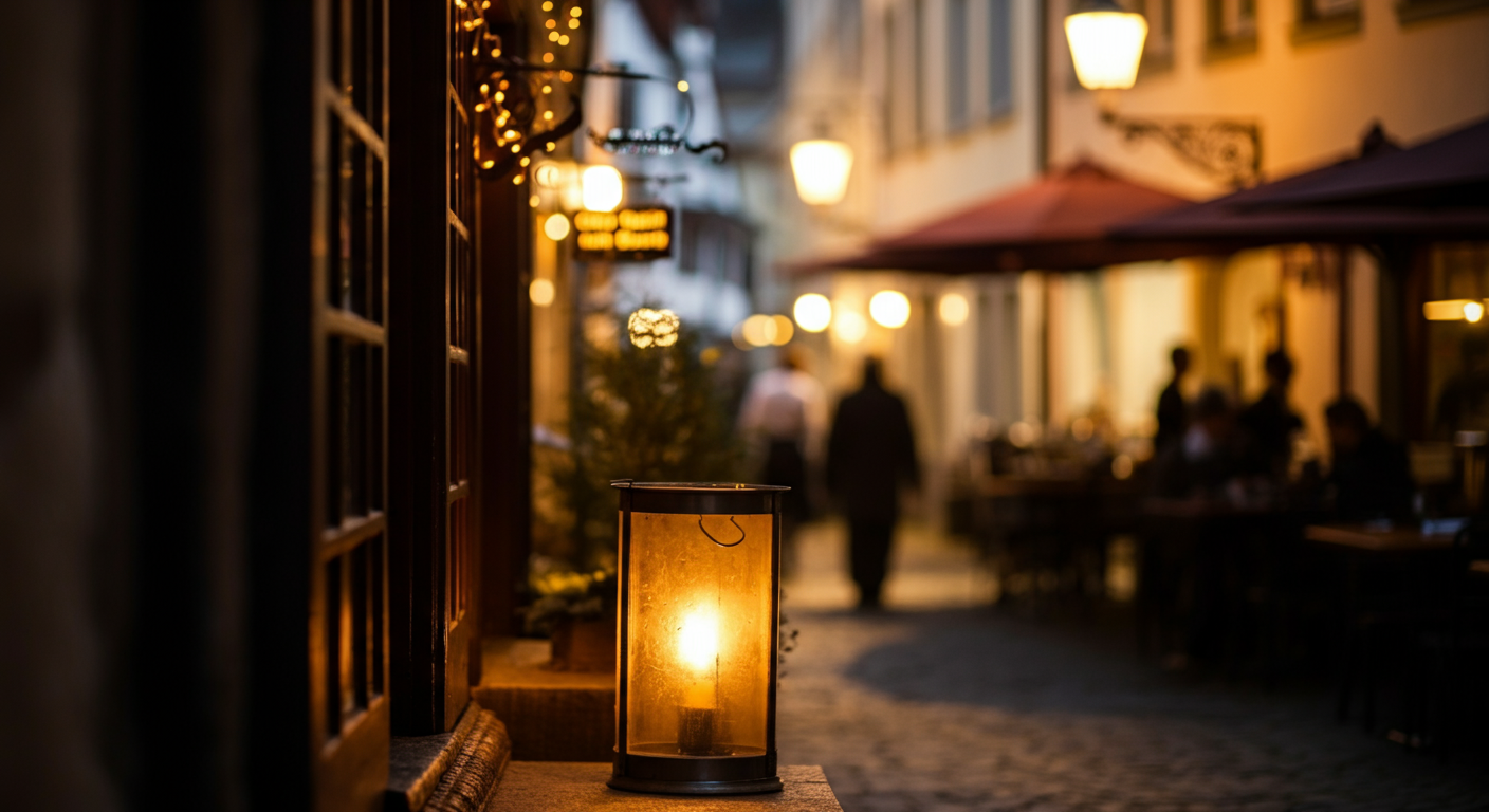 Die 10 besten Restaurants in Basel für jede Gelegenheit - Basel