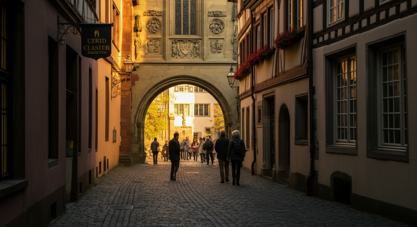 Die 10 Top-Sehenswürdigkeiten in Basel - Basel