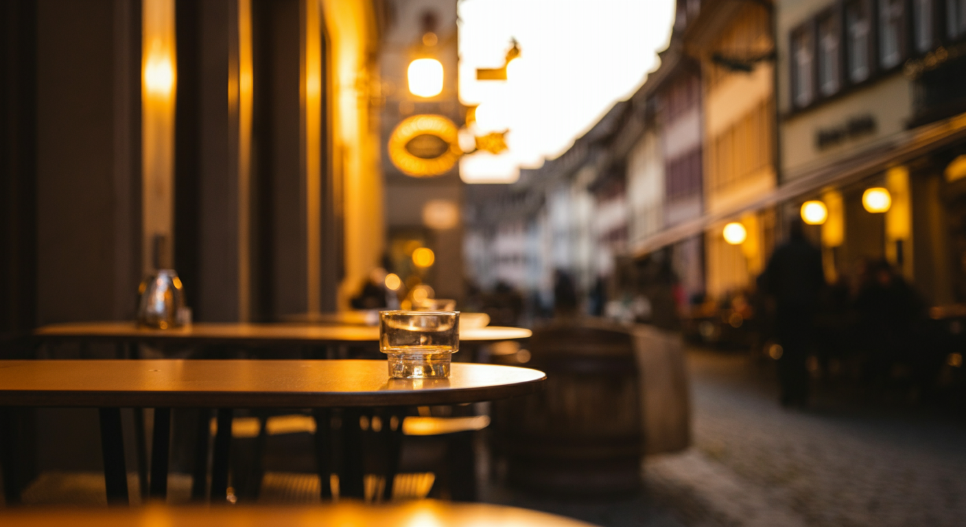 Genießen Sie den perfekten Kaffee-Moment in Basels besten Cafés