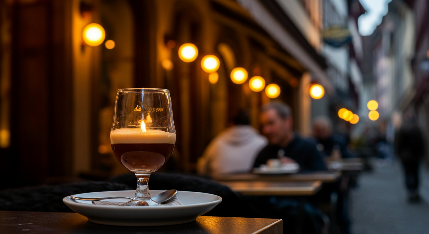 Die besten Cafs in Basel Geheimtipps und Klassiker für jeden Geschmack - Basel